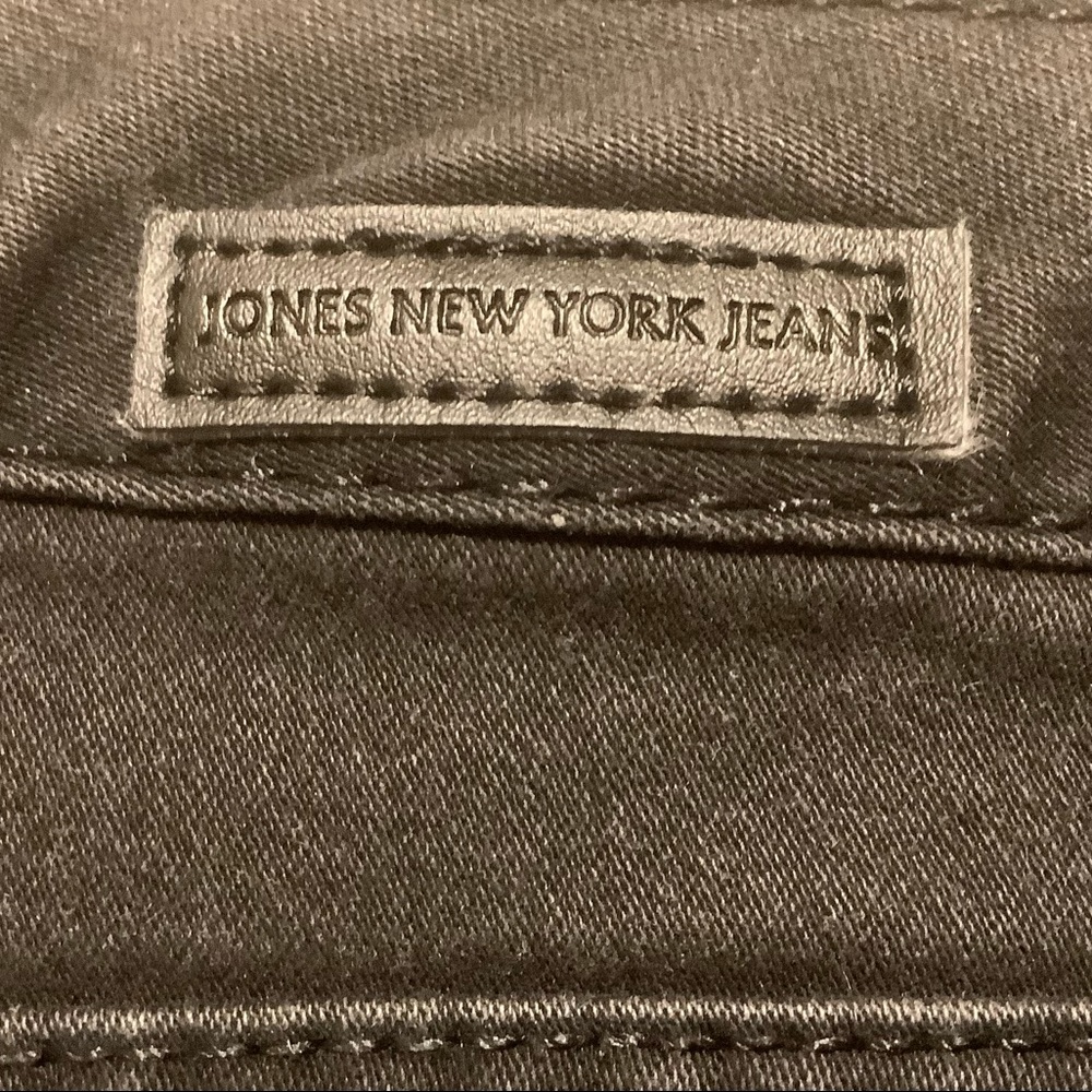 Jones New York Jeans
